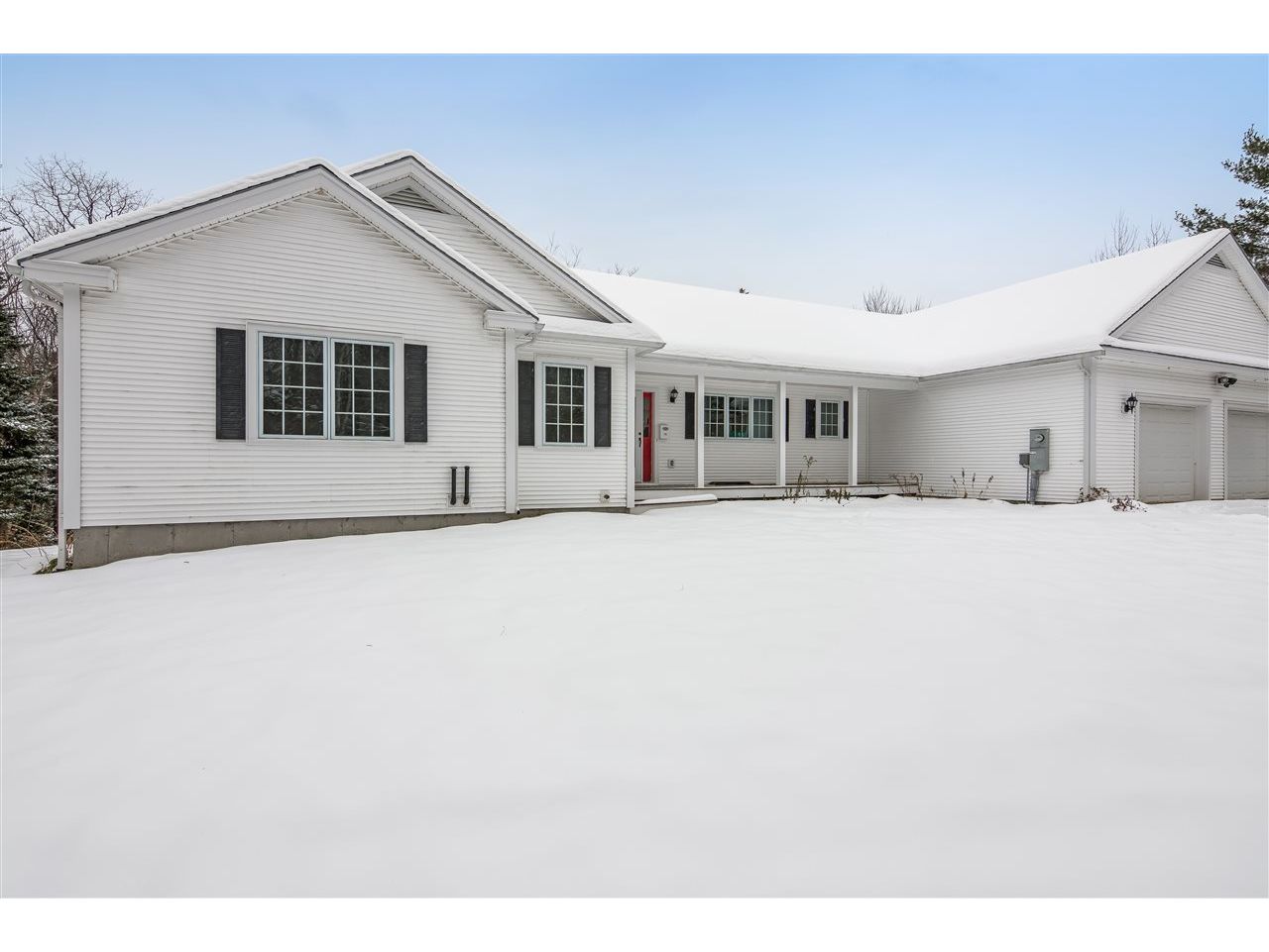 196 Pleasant Valley Road