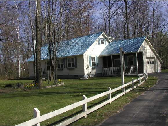 196 Poor Farm Rd