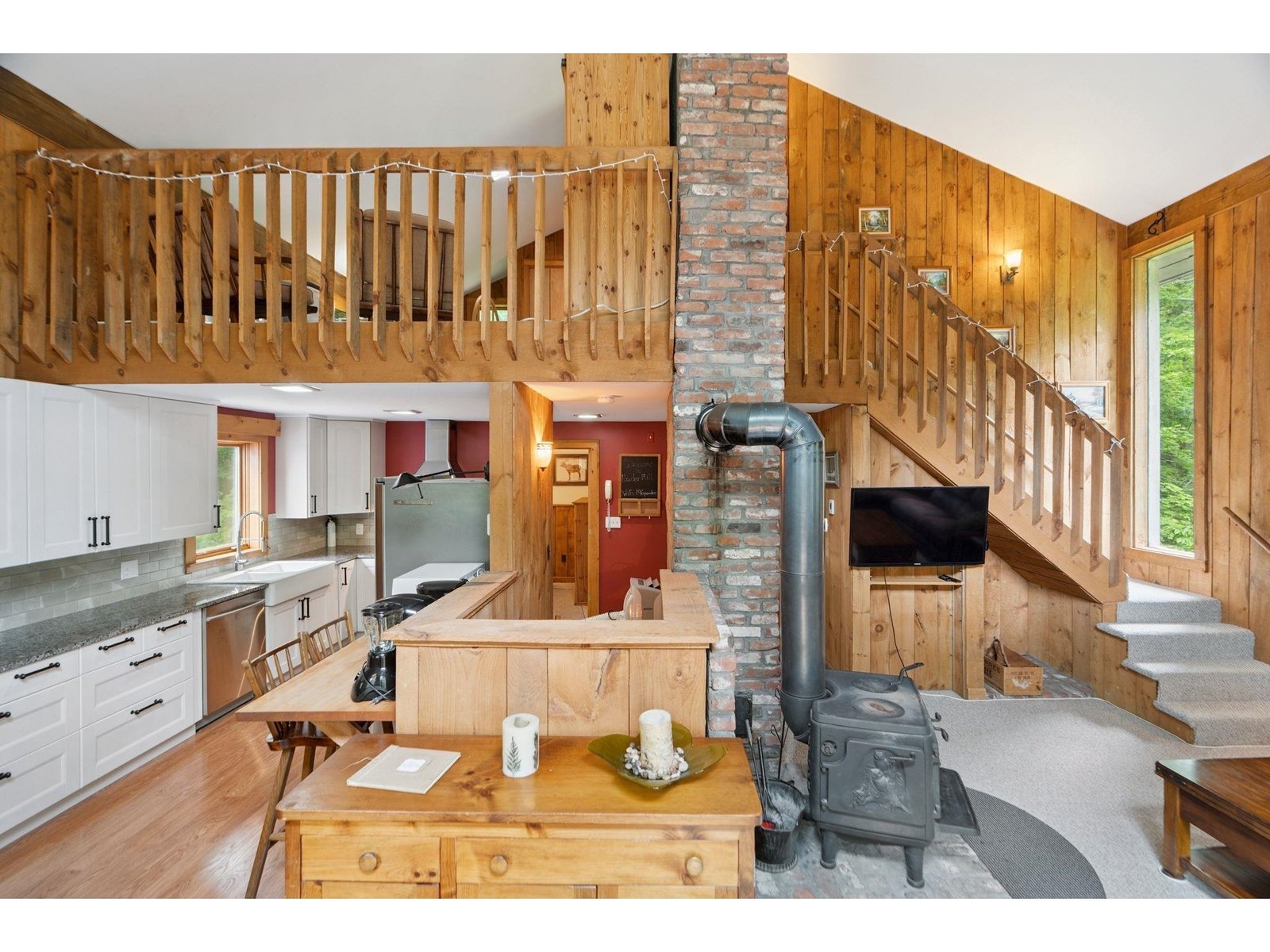 196 Powder Mill Road