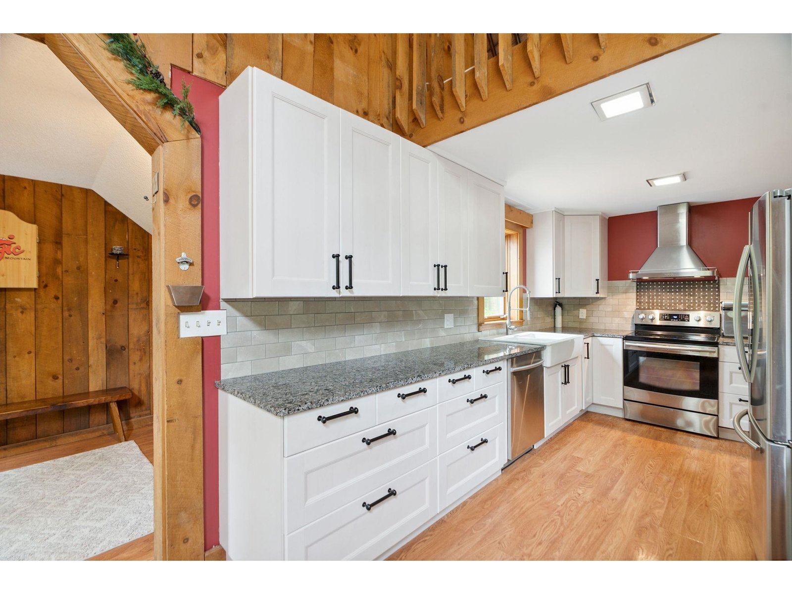 196 Powder Mill Road