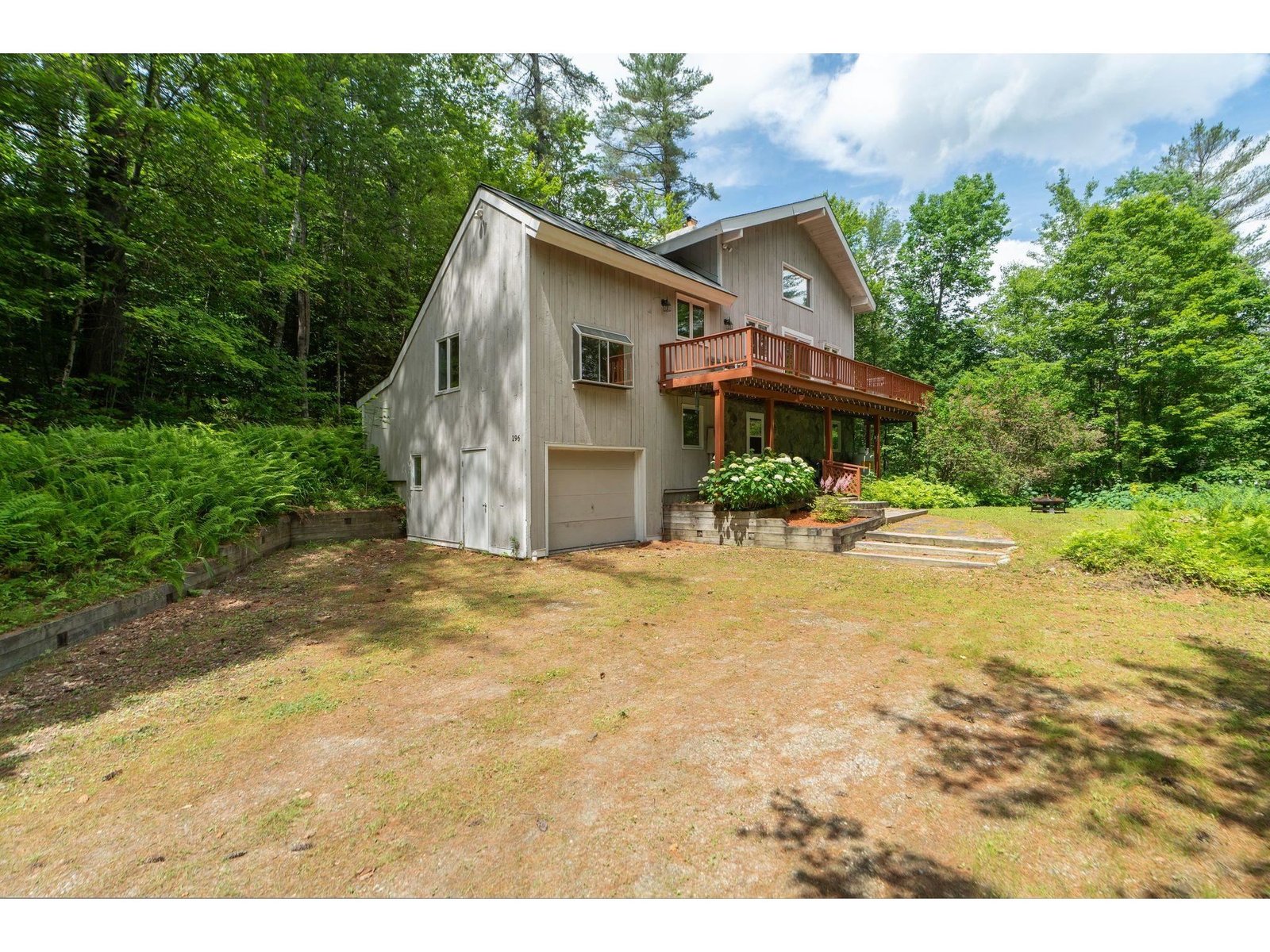 196 Powder Mill Road
