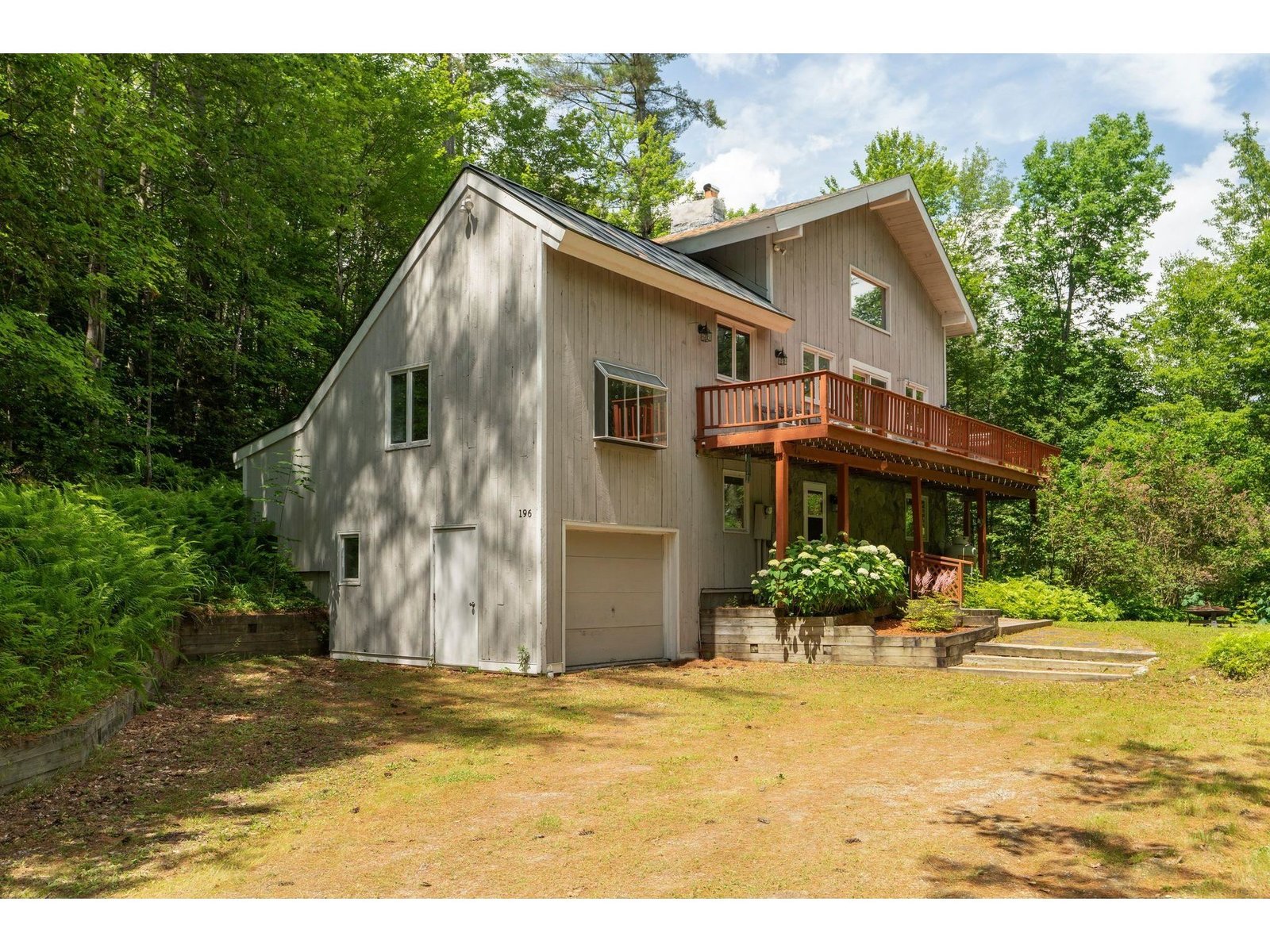 196 Powder Mill Road