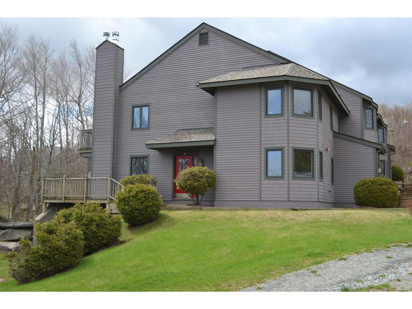 196 Slopeside Road, Unit 5001
