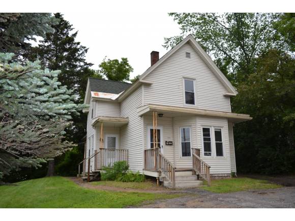 196 South Main Street