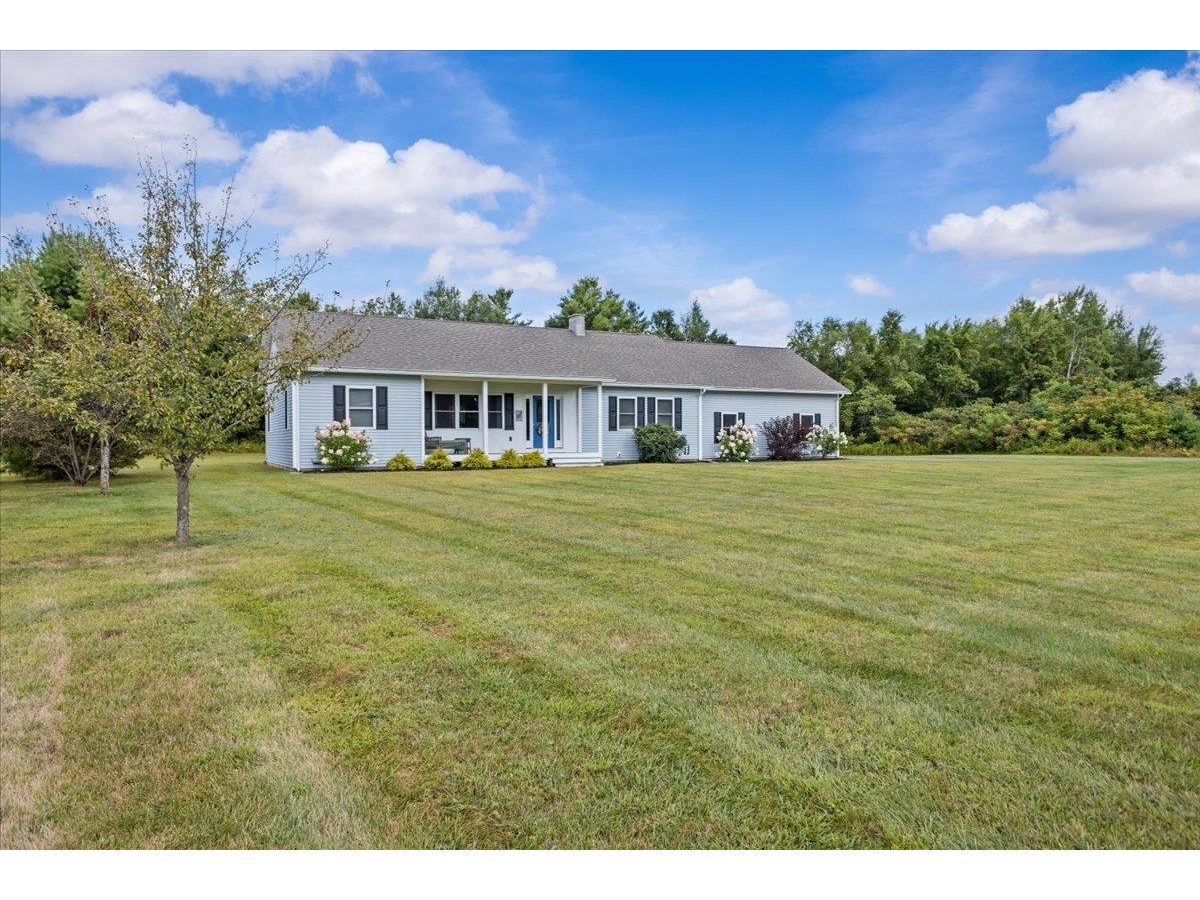 196 Stagecoach Road, Unit 4