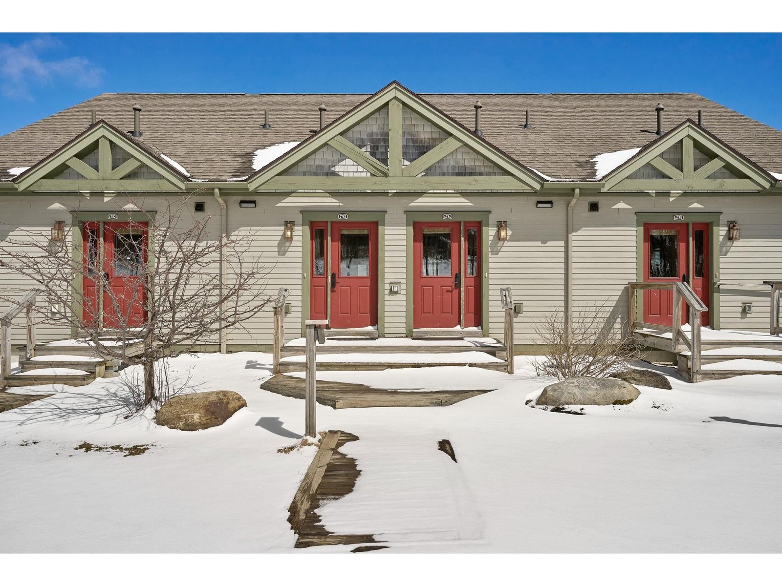 196 Stateside Road, Unit 4784