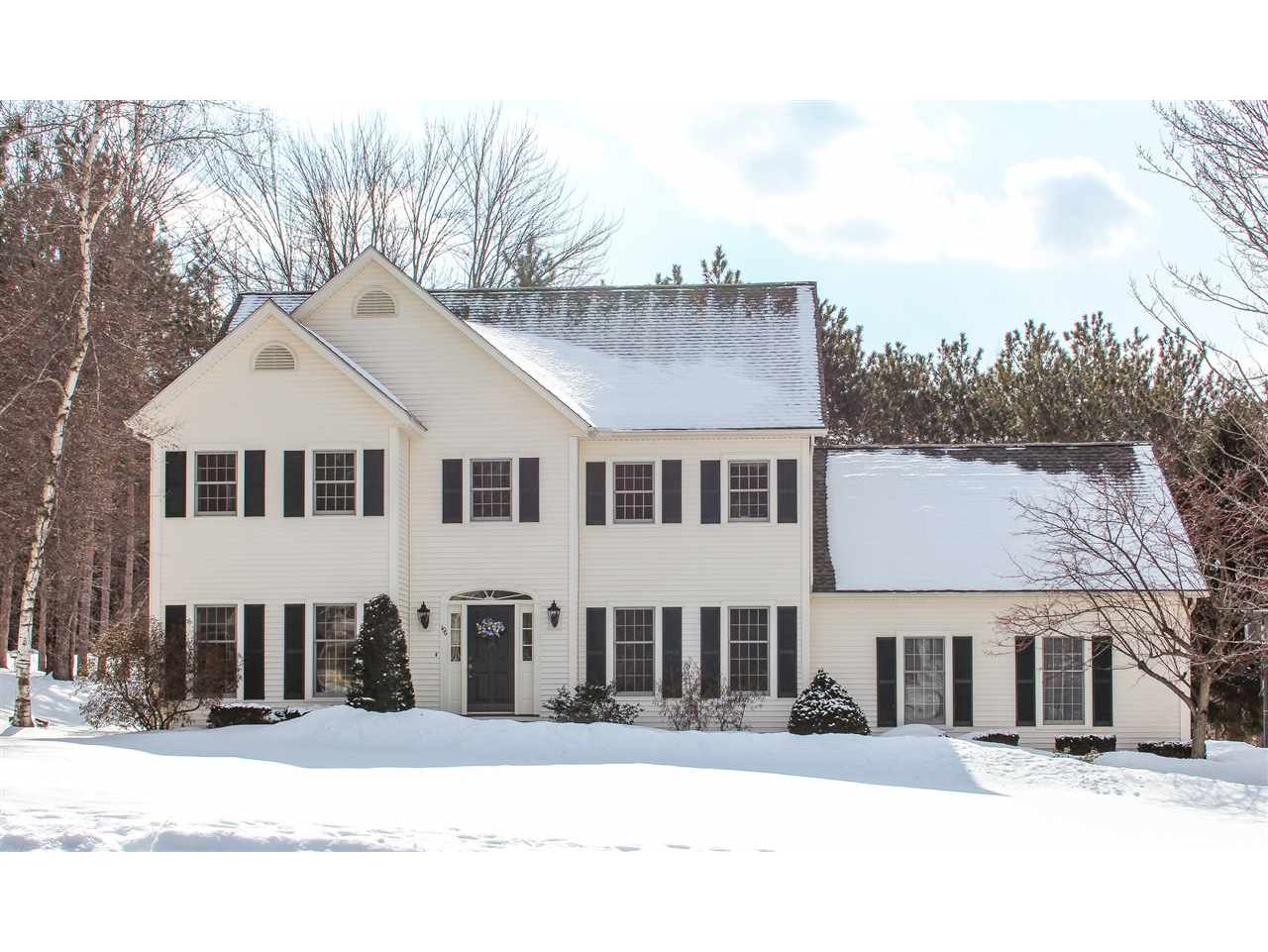 196 Tamarack Drive