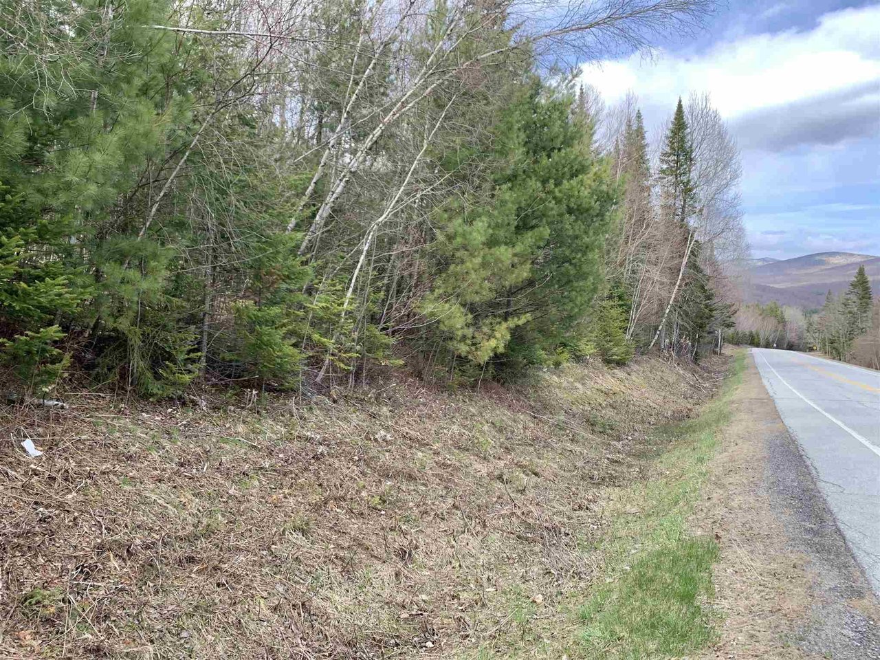 196 VT ROUTE 109
