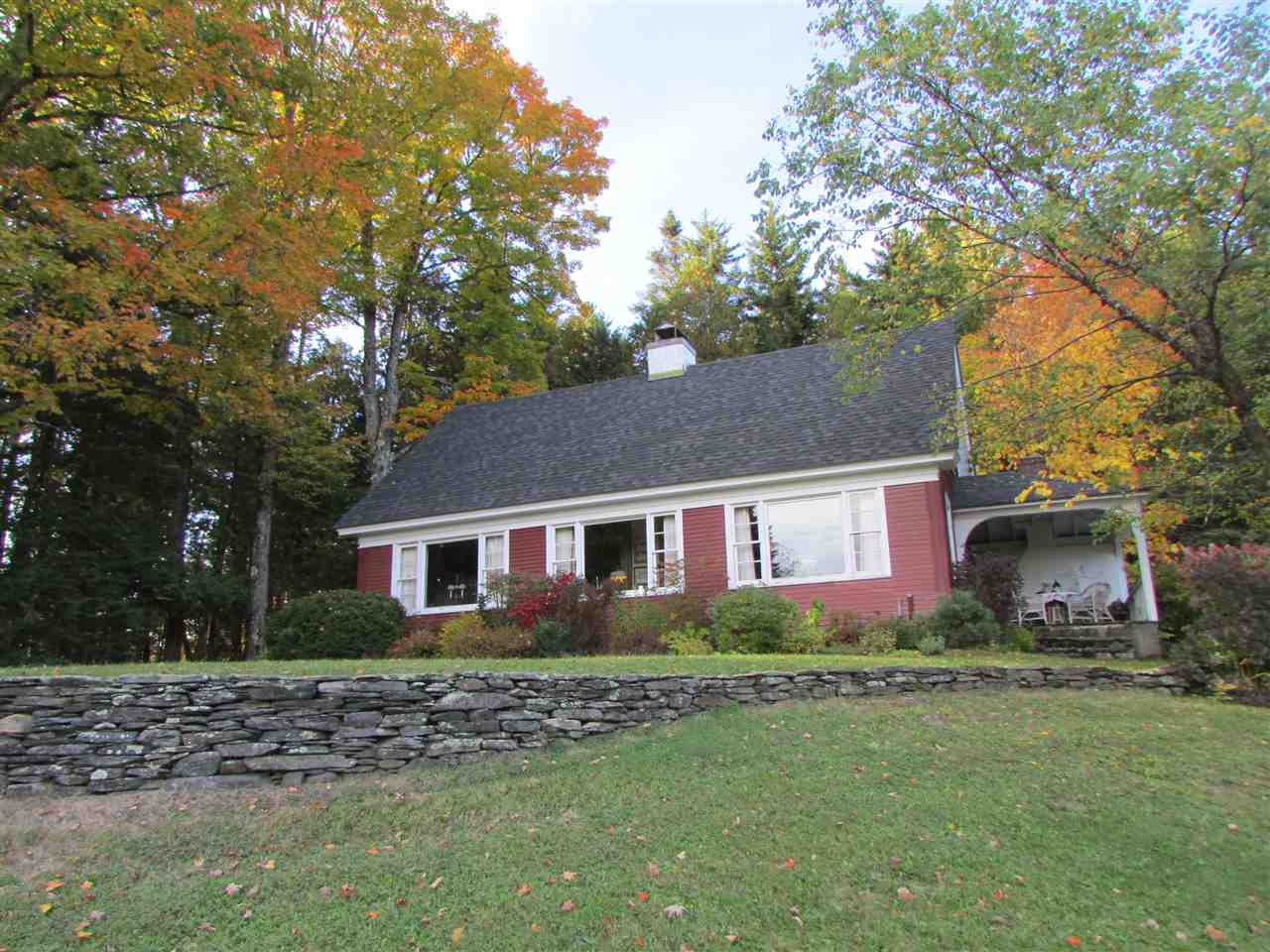 1962 Craftsbury Road
