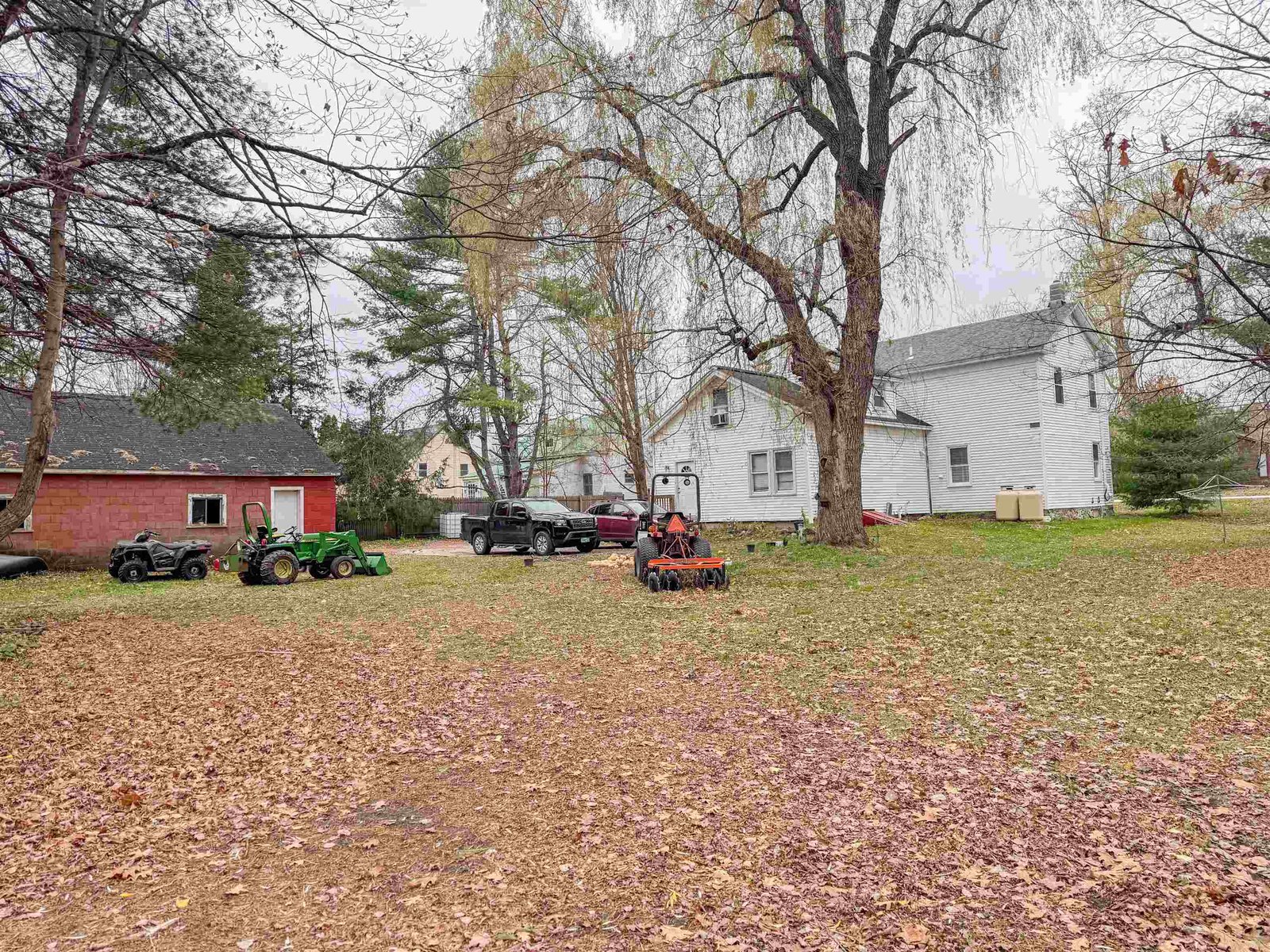 1963 Forest Dale Road