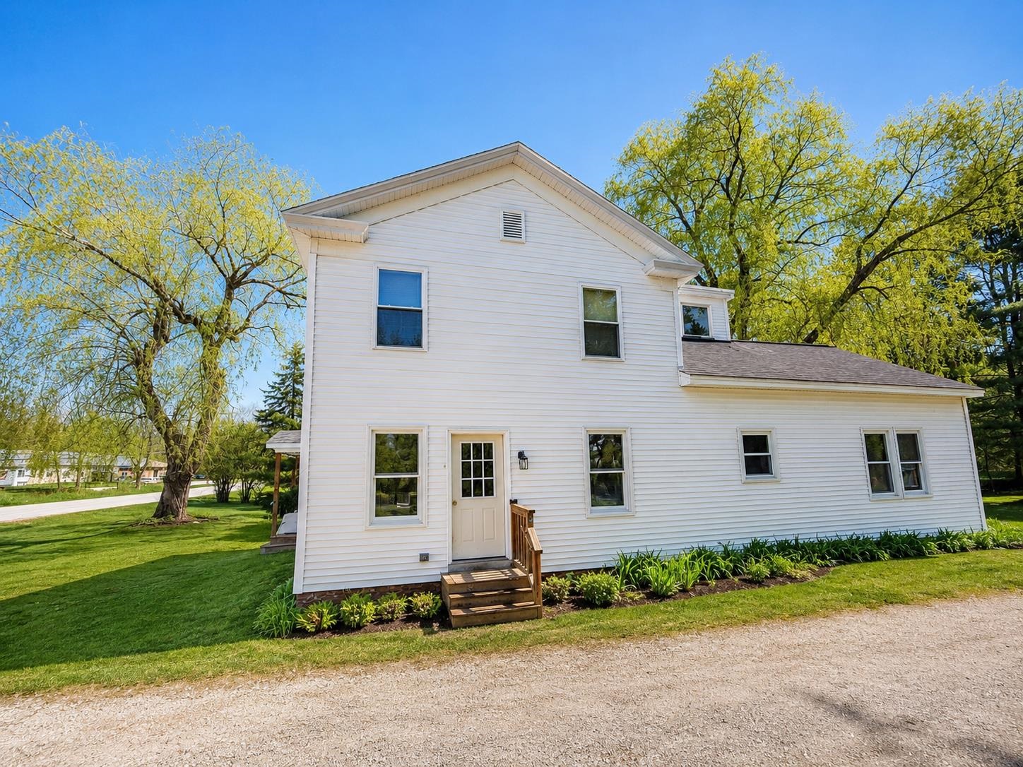 1963 Forest Dale Road