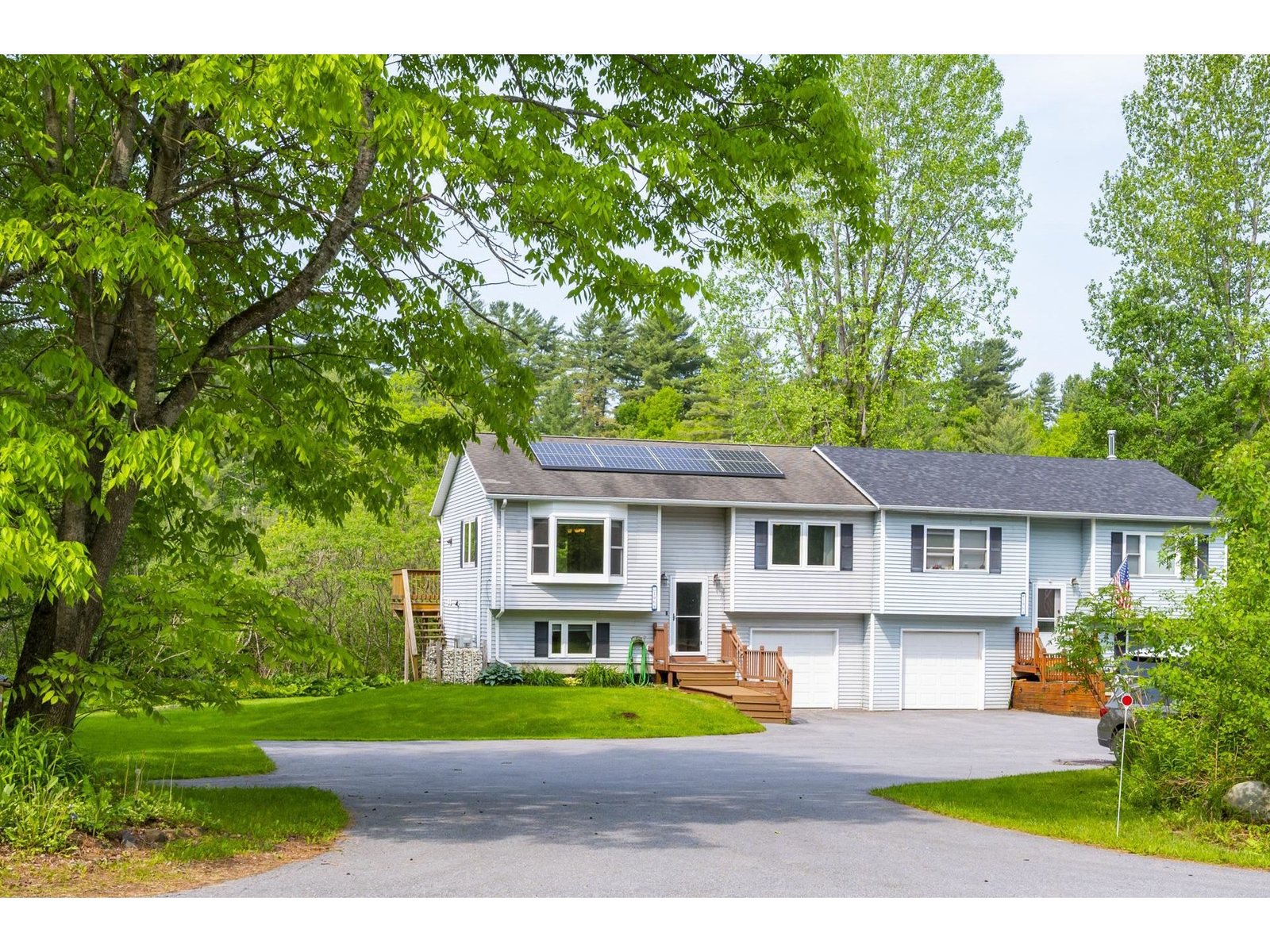 1968 Old Creamery Road, Williston