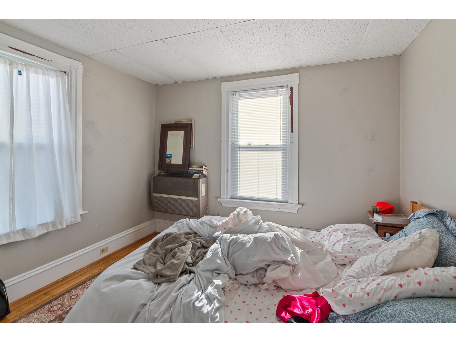 Unit #2 - Bedroom #2