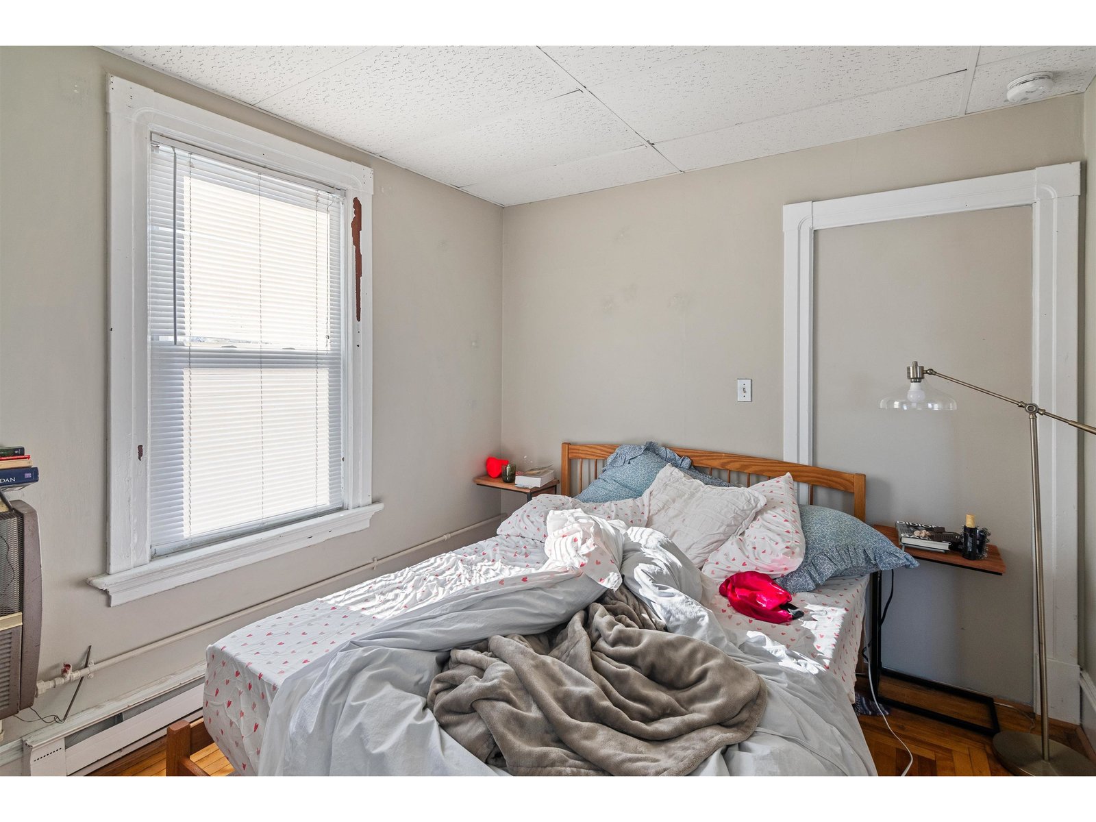 Unit #2 - Bedroom #2