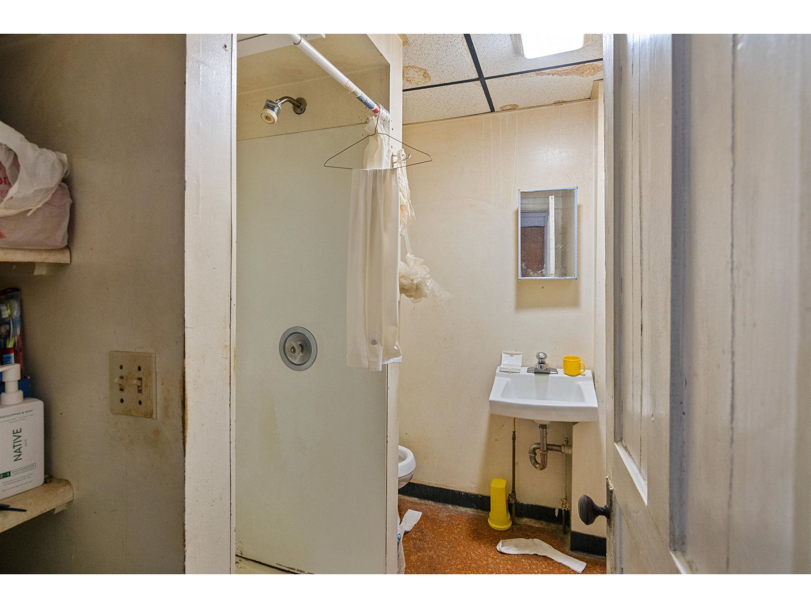 Unit #3 - Bathroom