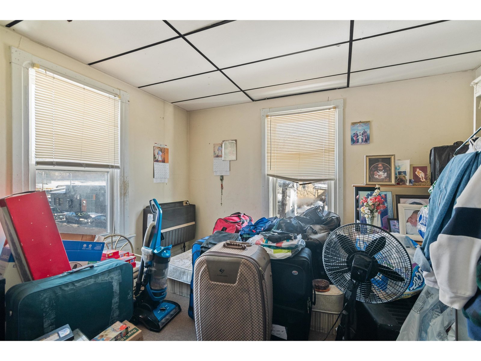 Unit #3 - Bedroom #2
