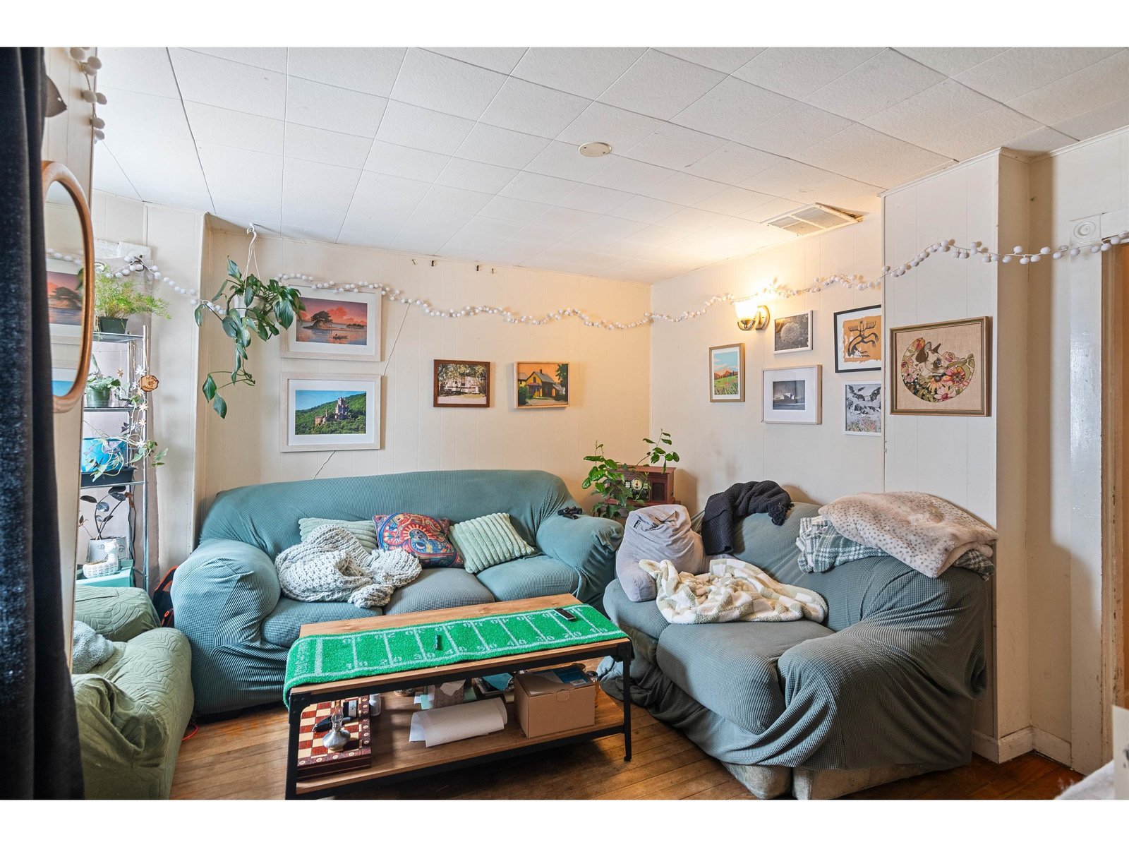Unit #4 - Office/Bonus Room