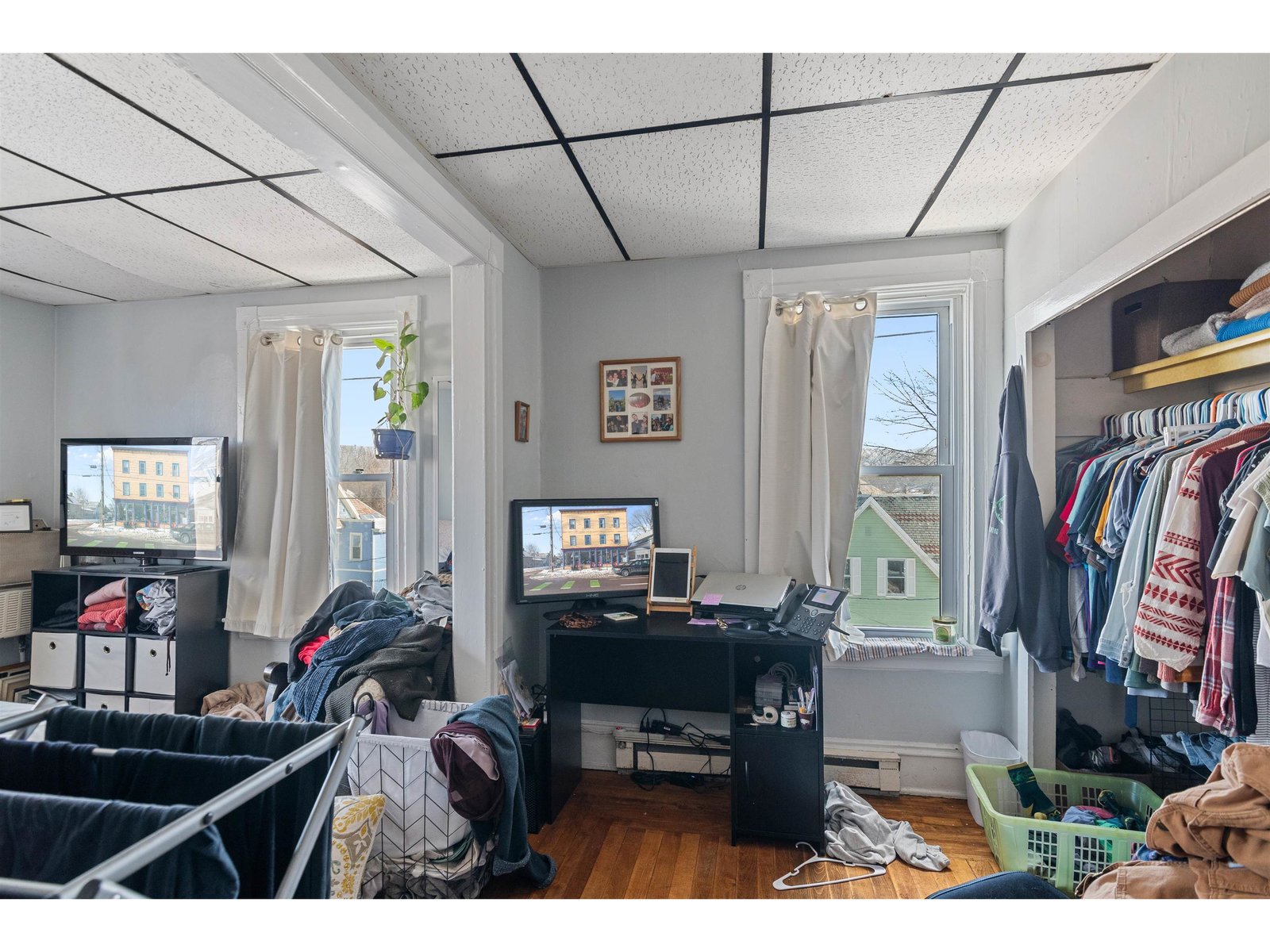 Unit #4 - Bedroom #2