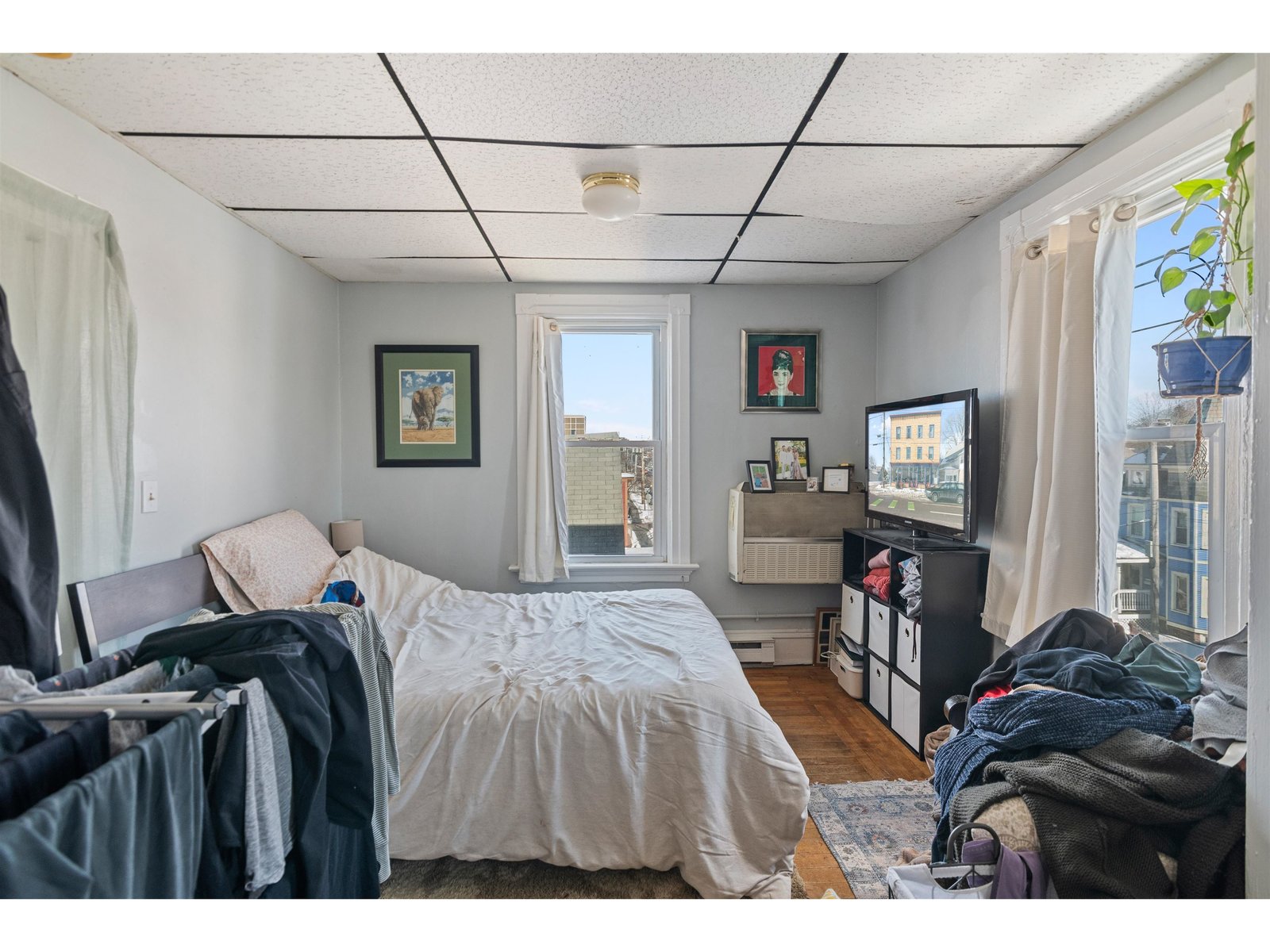 Unit #4 - Bedroom #2
