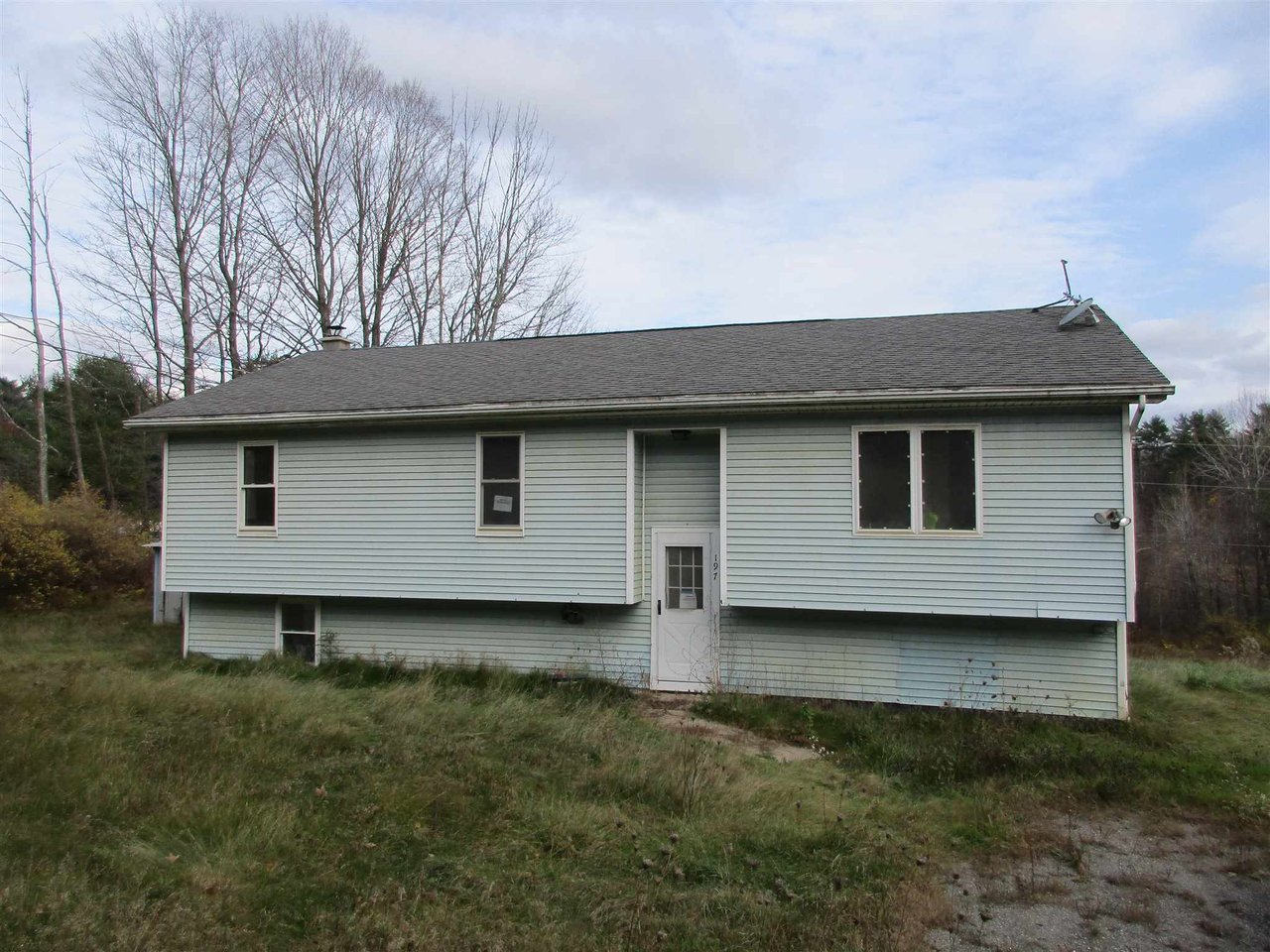 197 Brigham Hill Road