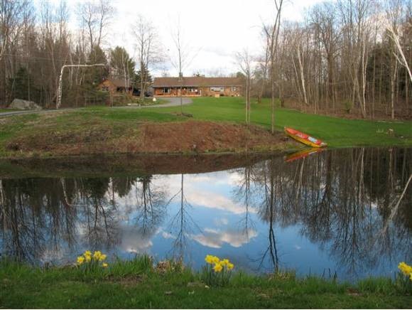 197 Chapin Road