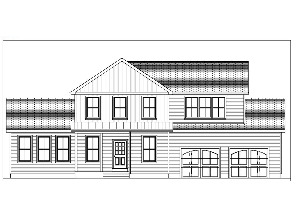 197 Chloe Circle, Unit Lot 2