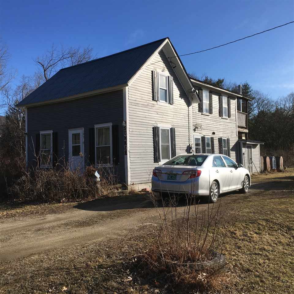 197 Cove Road
