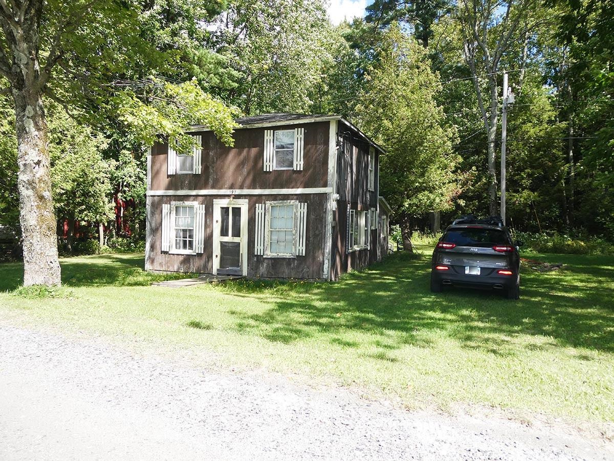 197 Dewing Road