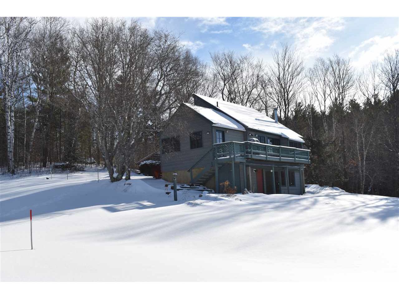 197 Hathaway Road