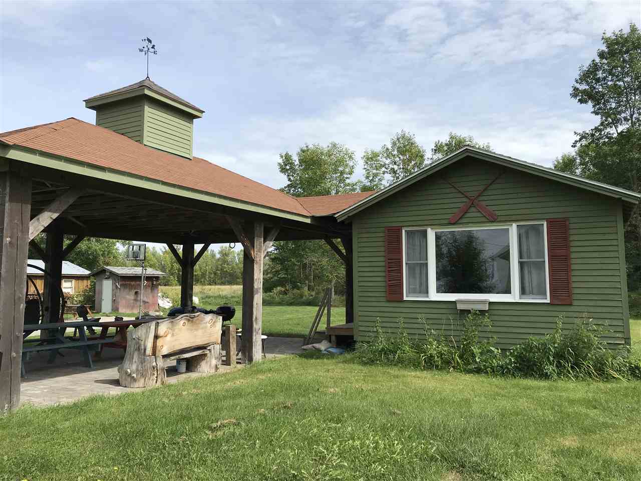197 Kirk & Fitts Road