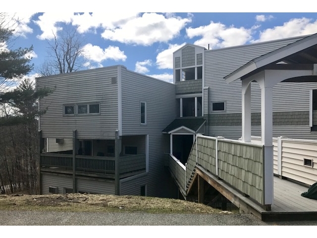 197 Mountainside Drive, Unit A-201