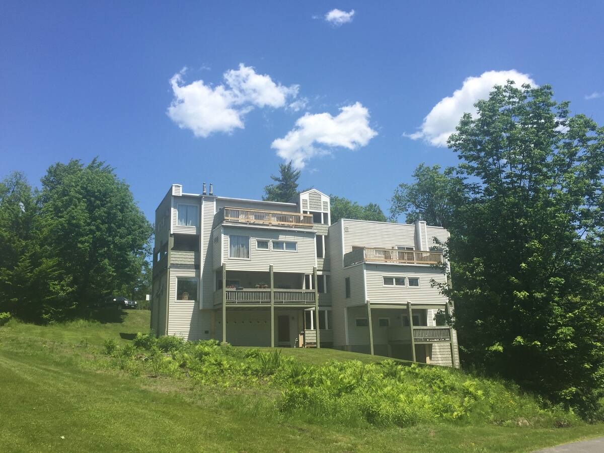 197 Mountainside Drive, Unit A-401