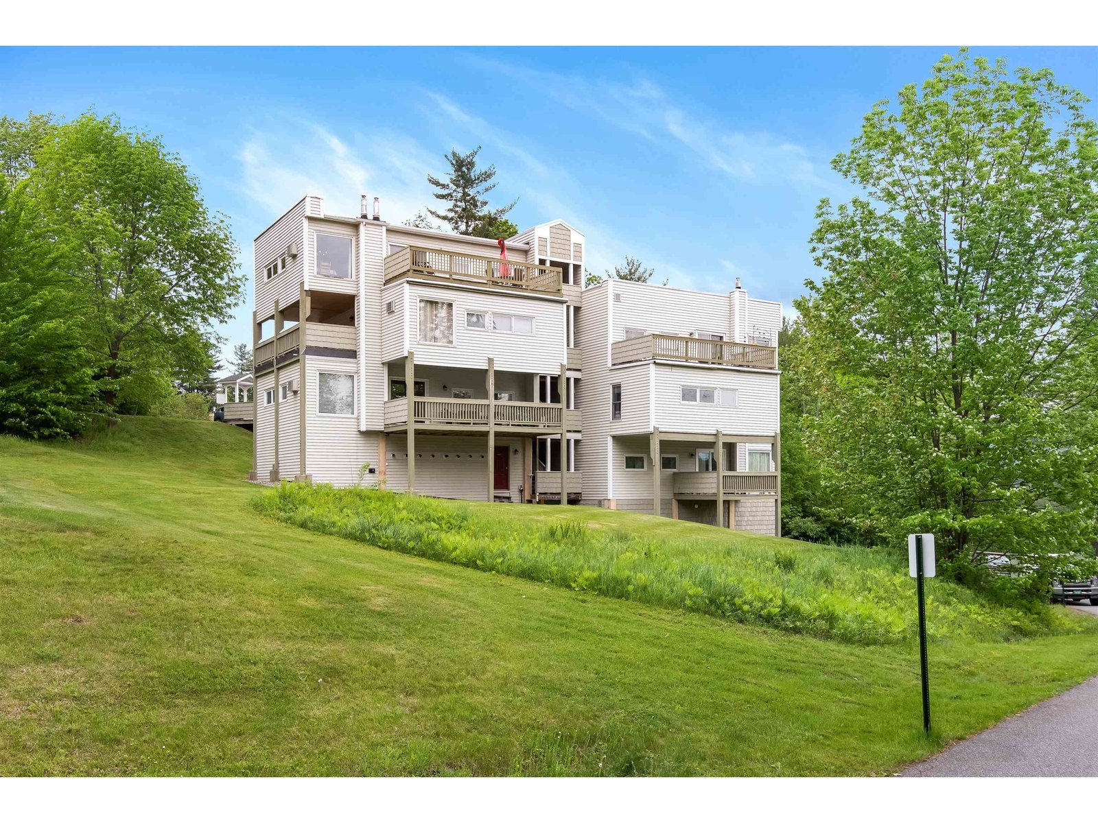 197 Mountainside Drive, Unit A-401