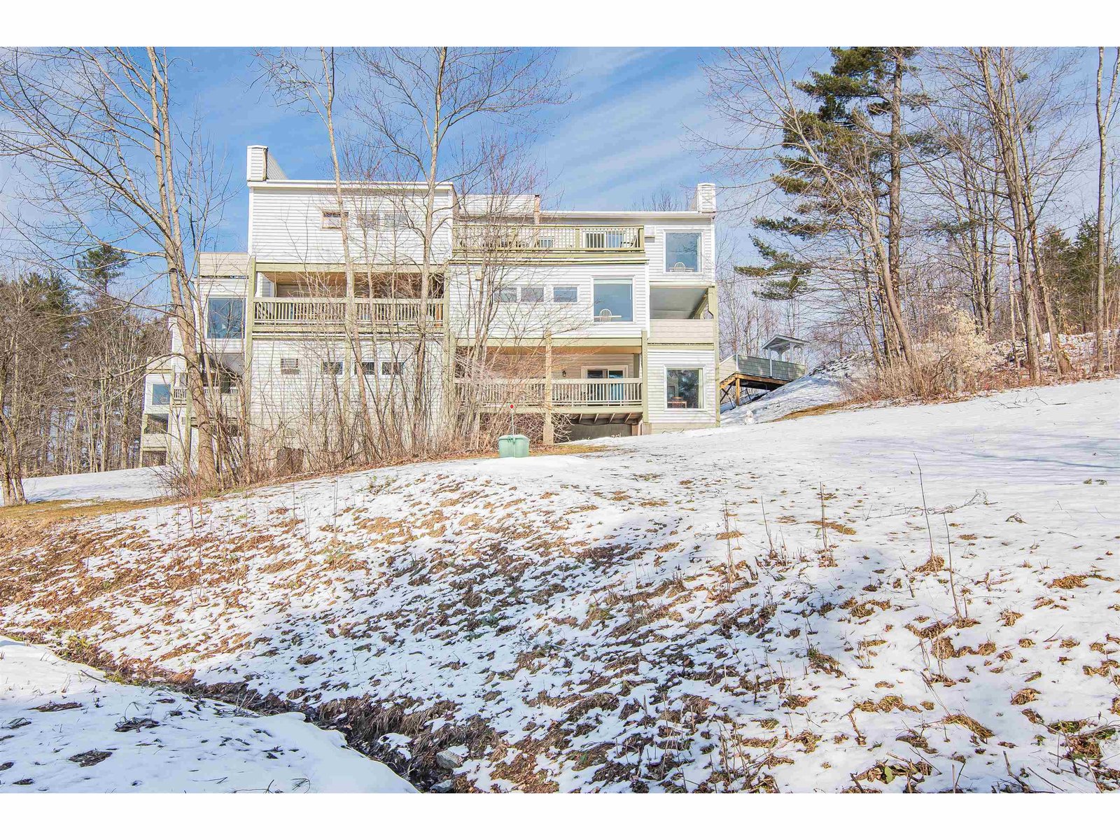 197 Mountainside Drive, Unit A302