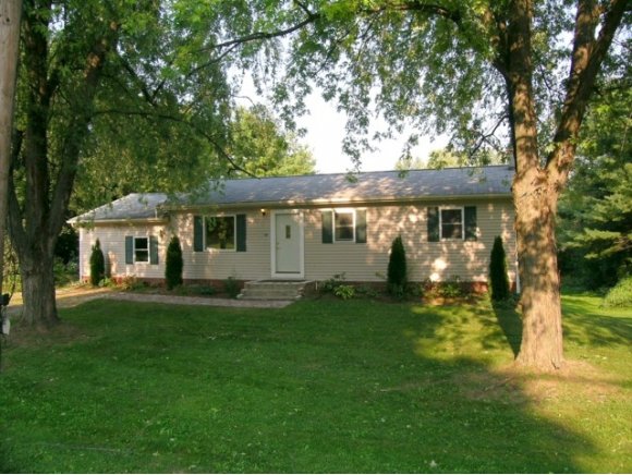 197 Mt. Philo Rd