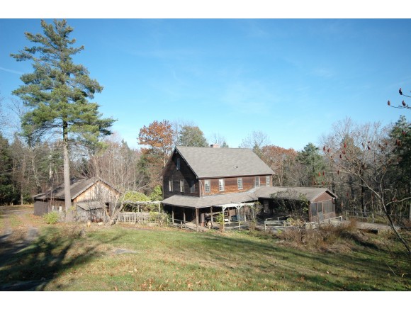 197 Mutton Hill Drive