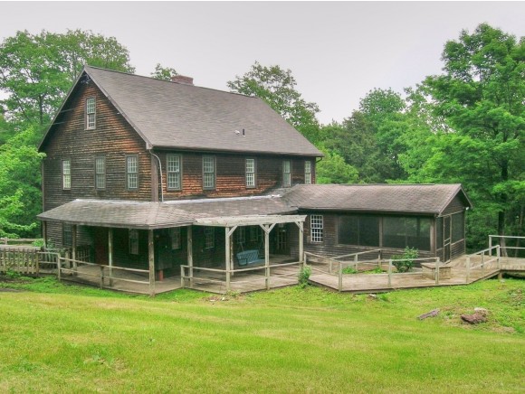 197 Mutton Hill Drive