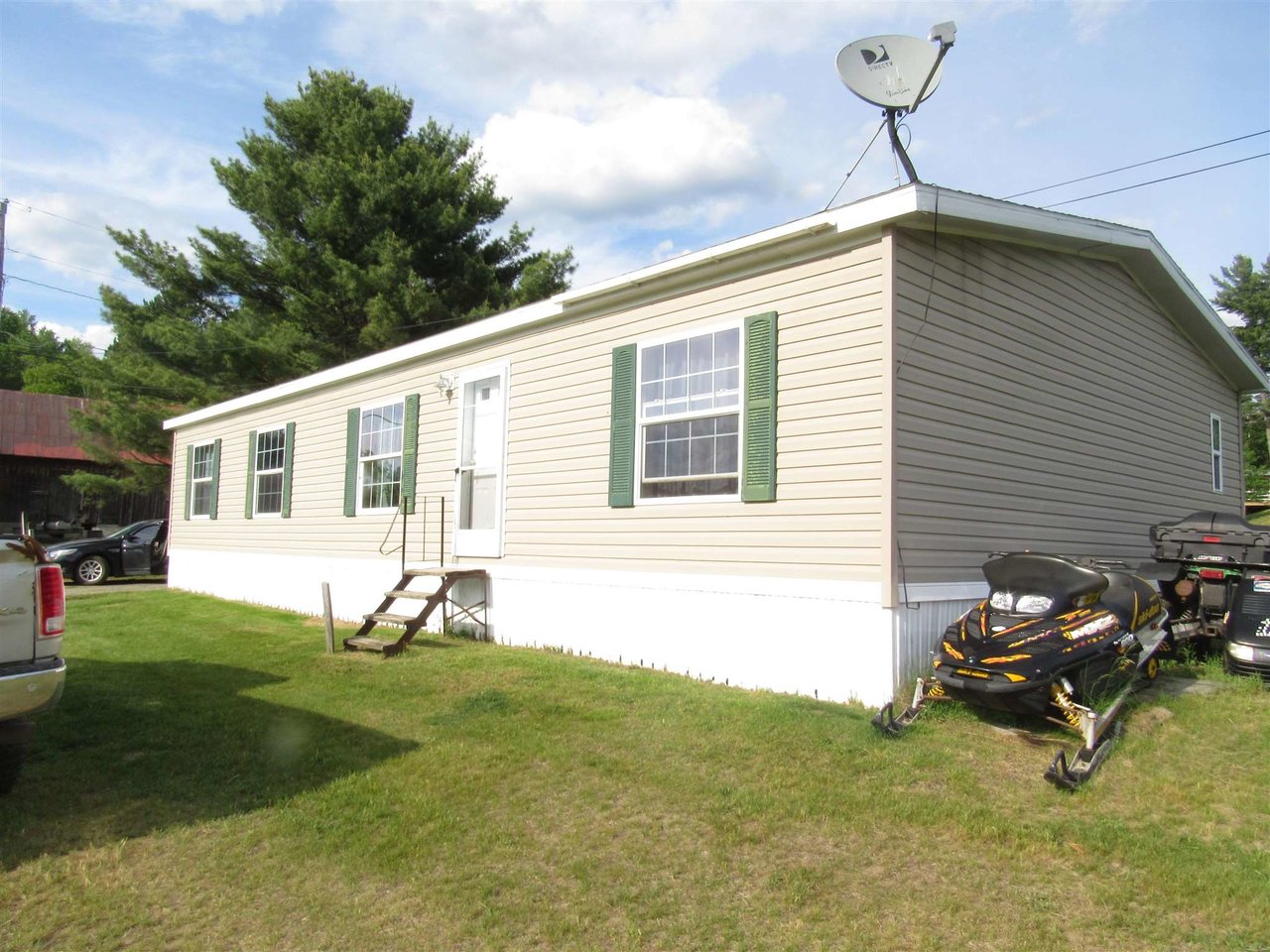 197 Nadeau Park Road