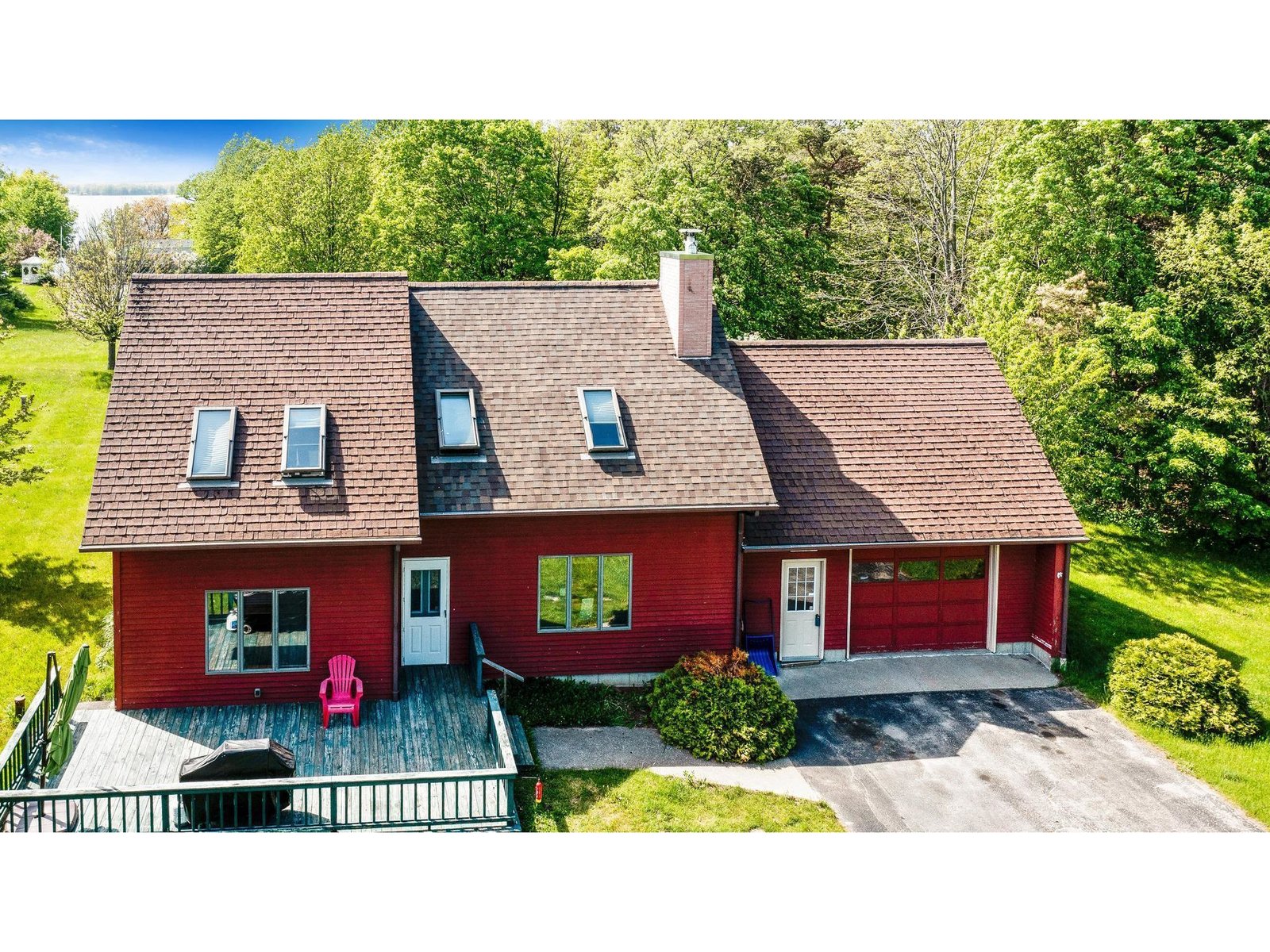197 North Point Road