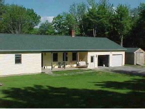 197 Pleasant Valley Road