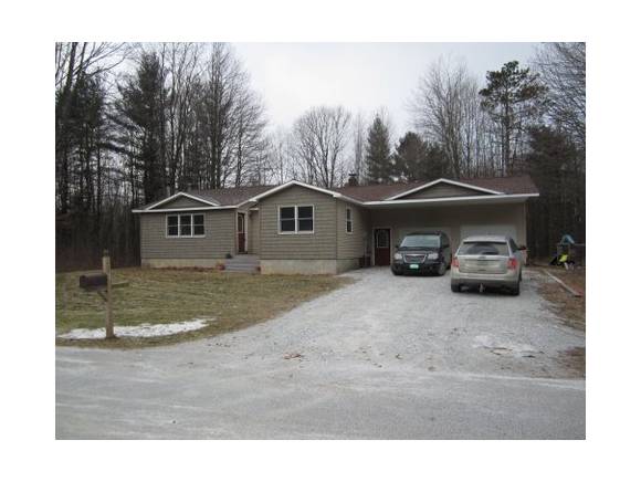 197 Quail Drive