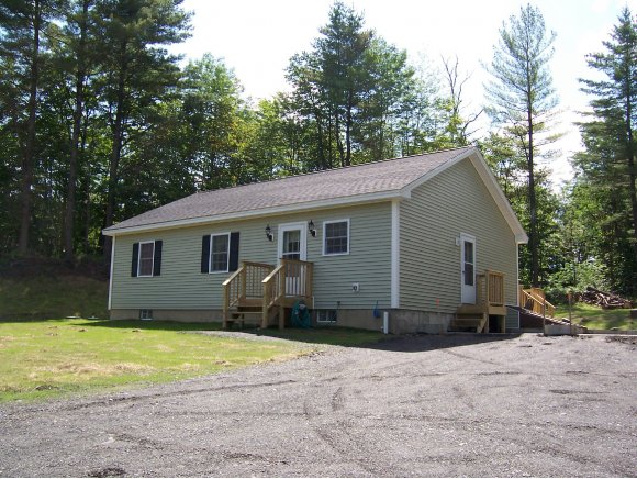 197 S Curran Dr