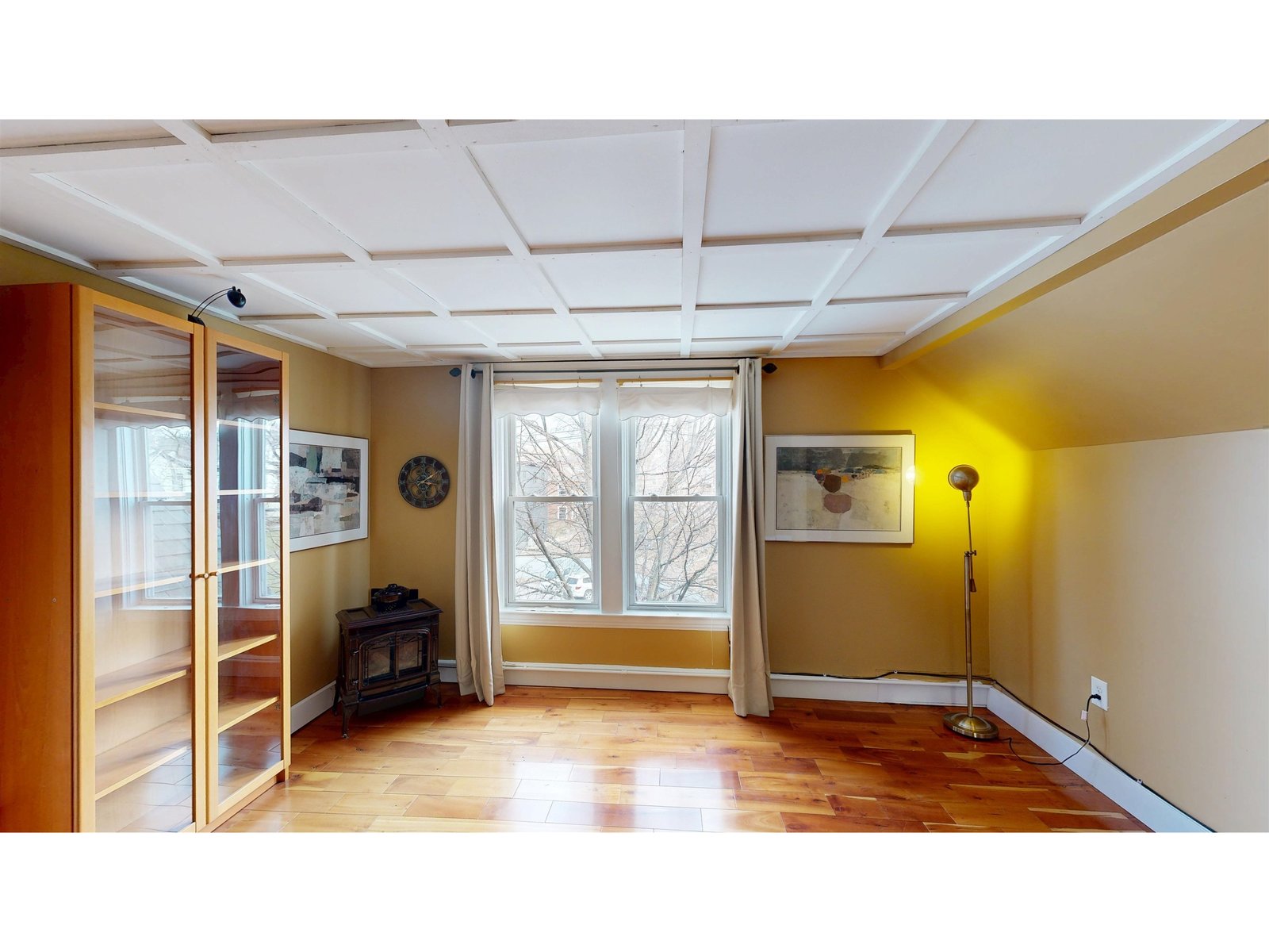 197 South Winooski Avenue, Unit 4