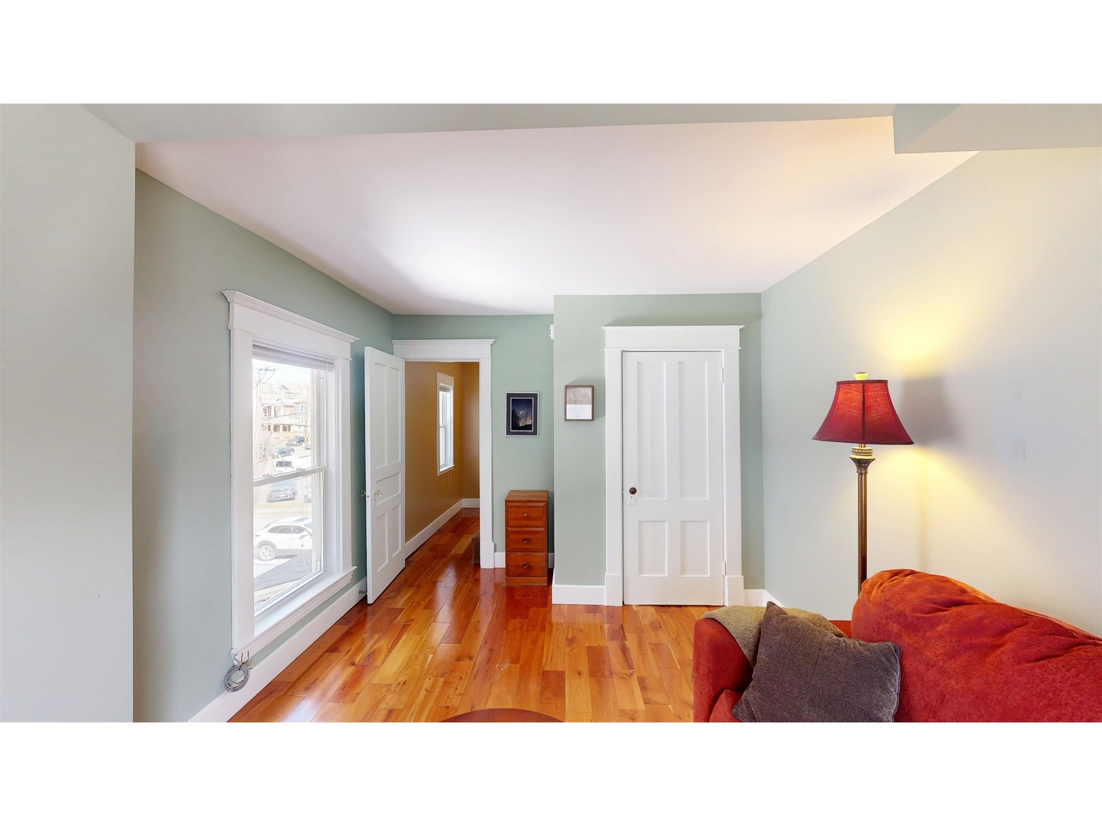 197 South Winooski Avenue, Unit 4