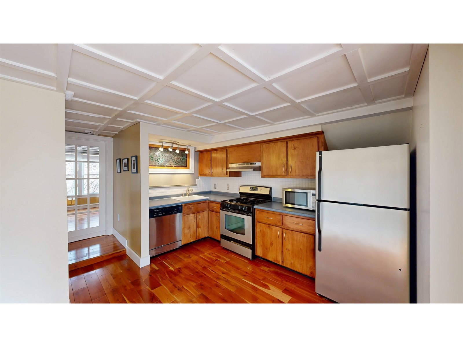 197 South Winooski Avenue, Unit 4