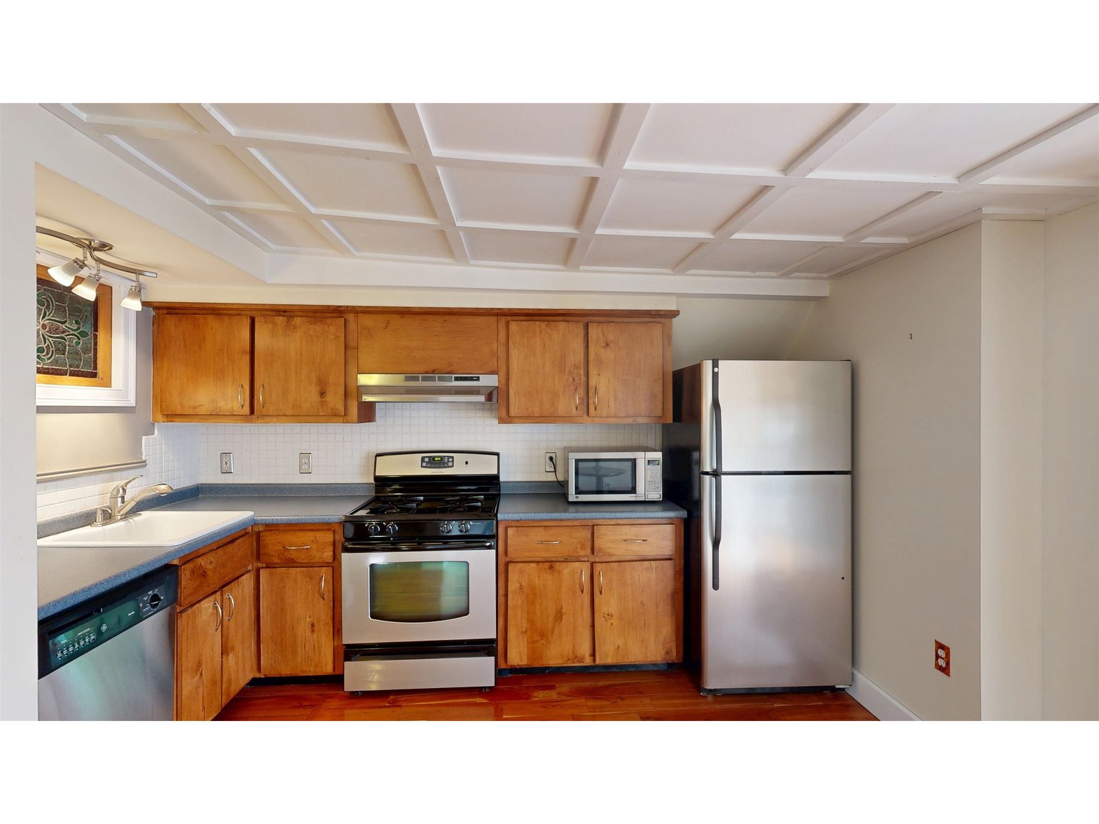 197 South Winooski Avenue, Unit 4