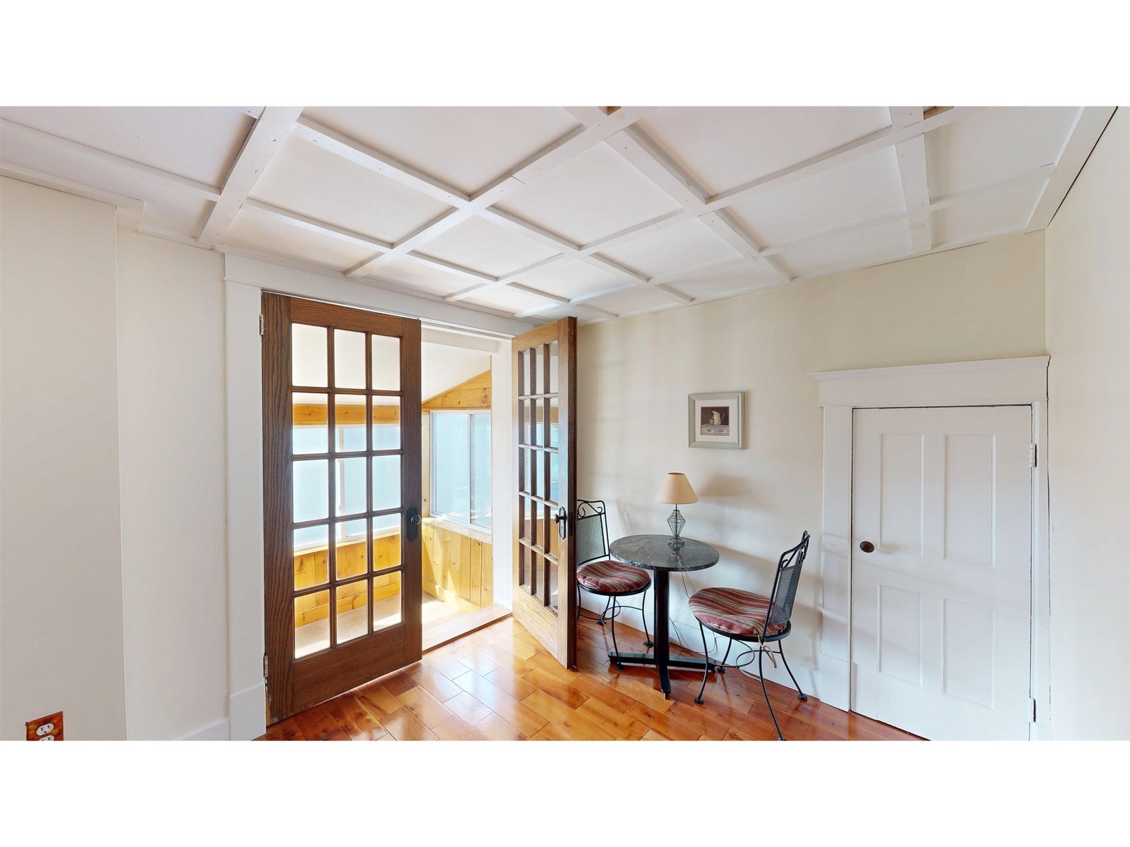 197 South Winooski Avenue, Unit 4