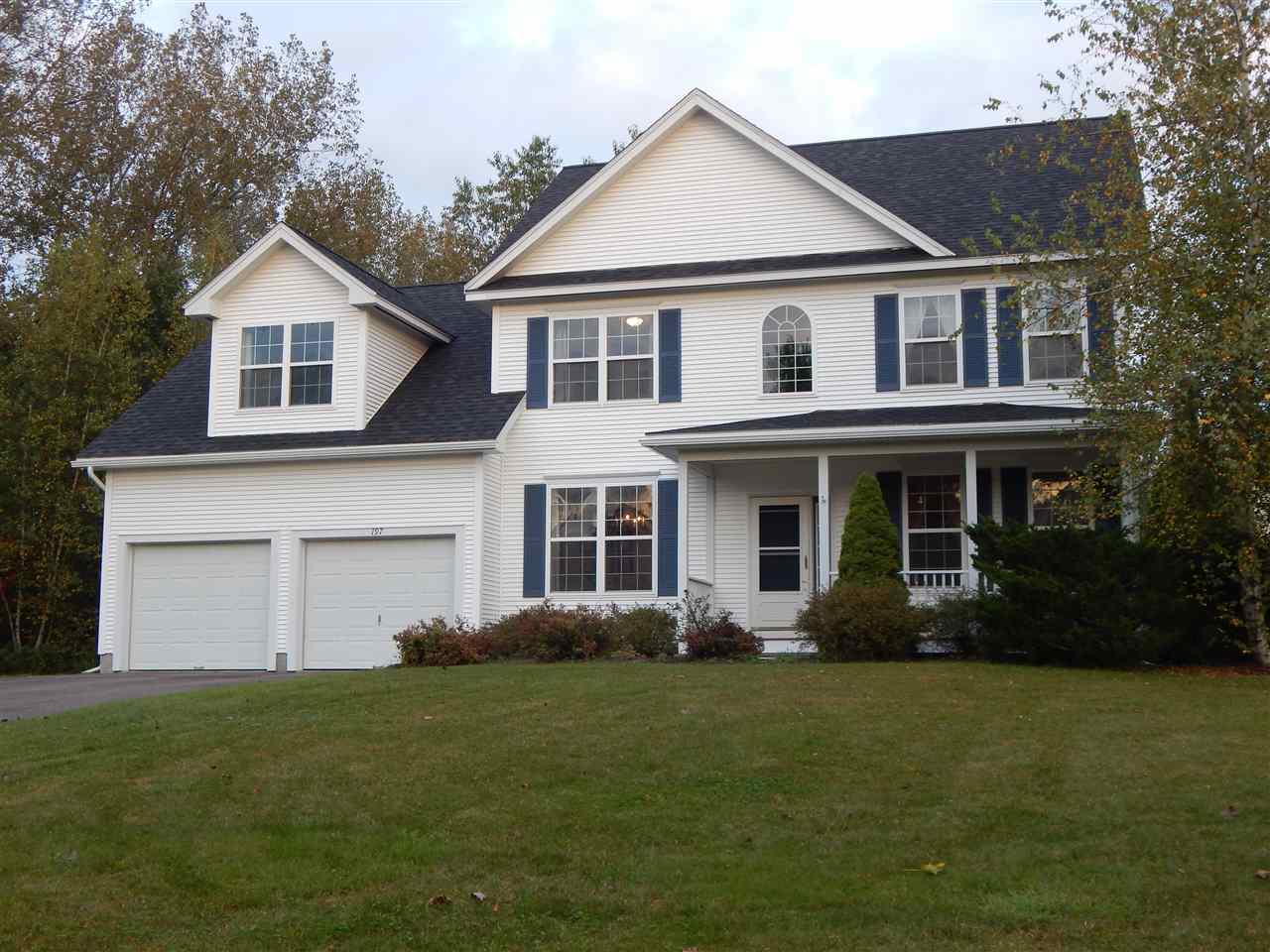 197 Stone Drive