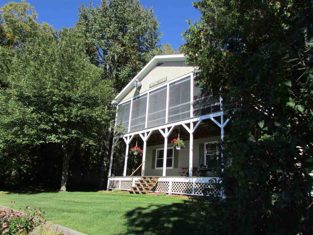 197 Stone Shore Road