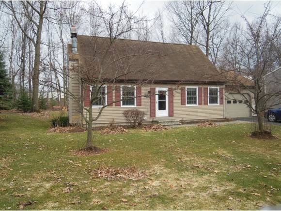 197 Sunderland Woods Road